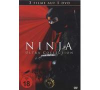 Ninja - Ultra Collection Vol. 2 [Import Allemand] (Import)