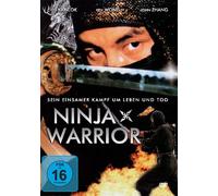 Various - Ninja Warrior