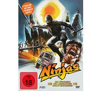 Various - Ninjas-Die Rückkehr der Legendären Schattenkrieger [Import]