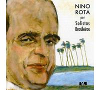 Various - Nino Rota Por Solistas Brasile [Import]