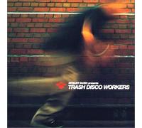 Various [Nitelist Presents] - Trash Disco Workers [Import]