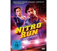 Various - Nitro Run [Import]