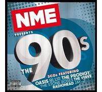 Various - Nme Presents The 90s [Import]
