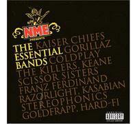 Various Artists - Nme Presents The Essential Bands