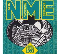 Various - NME Singles of The Week 93 [Import]