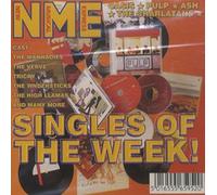 Various - NME Singles of The Week '95 [Import]