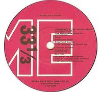 Various - NME's Hat-Trick 7 : Various