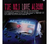 Various - No. 0ne L0VE-AIbum