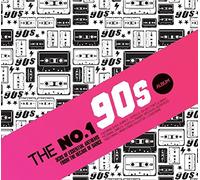Various - No.1 90's