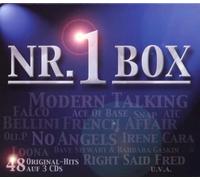 Various - No.1 Box - 3 CD