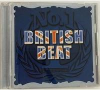 Various - No.1 British Beat [Import]