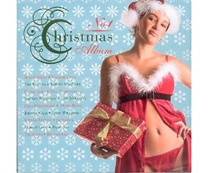 Various - No.1 Christmas Album
