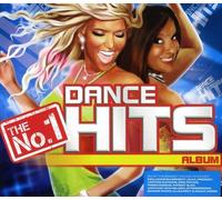 Various - No.1 Dance Album [Import]