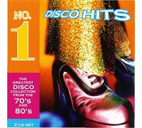 Various - No.1 Disco Hits [Import]
