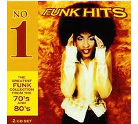 Various - No.1 Funk Hits [Import]