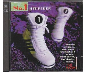 Various - No 1 Hit Fever