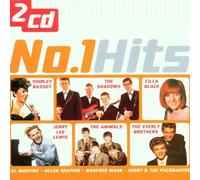 Various Artists - No. 1 Hits (1) [Import]