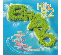 Various - No.1 Hits & More: Habibi, We Can't Stop etc. (Compilation CD, 44 Tracks)