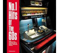 Various - No 1 Hits of the '60s