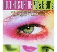 Various - No. 1 Hits of The 70's. [Import]