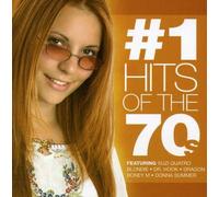 Various - No 1 Hits of The 70's [Import]