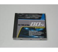 Various - No. 1 Hits of the 80s - CD 3 [CD]