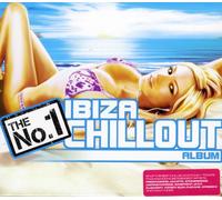 Various - No 1 Ibiza Chillout Album [Import]