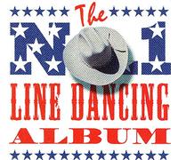 Various - No.1 Line Dancing Album [Import]