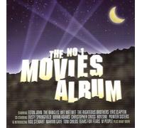 Various - No.1 Movies Album,The [Import]
