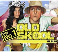 Various - No.1 Old Skool Album [Import]