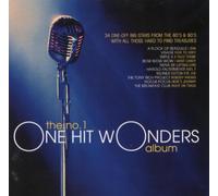 Various - No. 1 One Hit Wonders - 2 CD