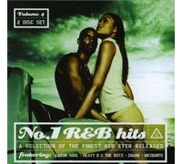 Various - No.1 R&B Hits Vol.4 [Import]