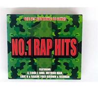 Various - No.1 Rap Hits [Import]