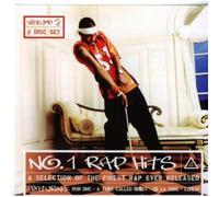 Various - No 1 Rap Hits Vol.3