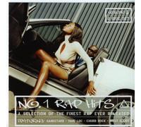 Various - No 1 Rap Hits Vol.4