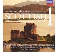 Various - No 1 Scottish Album [Import]