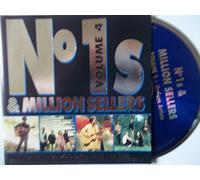 Various - No 1s and Million Sellers Vol4 [Import]