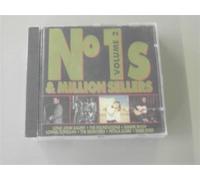 Various - No.1's & Million Sellers 2 [Import]