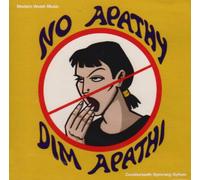 Various - No Apathy/Dim Apathi [Import]