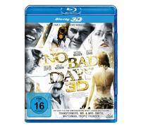 Various - No Bad Days 3D-Bluray [Blu-Ray] [Import]
