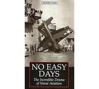 Various - No Easy Days : Drame incroyable de l'aviation navale [VHS]