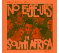 Various - No Edge-Ups In South Africa