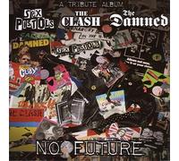 Various - No Future [Import]