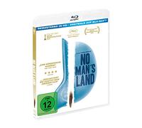 No Man's Land – Various – Blu-ray – Import (Edel)