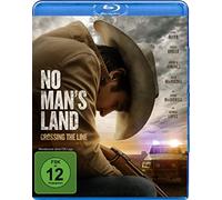 Various - No Man's Land-Crossing The Line [Blu-Ray] [Import]