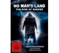 Various - No Man'S Land-the Rise of Reeker