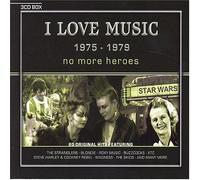 Various - No More Heroes