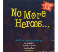 Various - No More Heroes [Import]