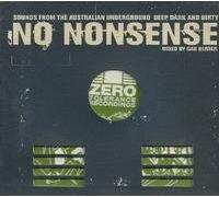 Various - No Nonsense [Import]