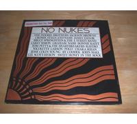 Various - No Nukes - From The Muse Concerts For A Non-Nuclear Future - Madison Square Garden - September 19-23, 1979